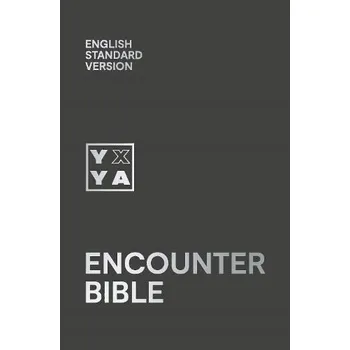 Holy Bible: English Standard Version (ESV) Encounter Bible - Collins Anglicised ESV Bibles