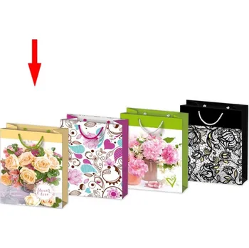 Dárková taška 260x340x140 mm - MFP T5 M70-1