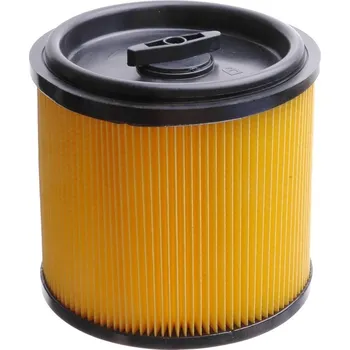 Filtr do vysavače Filtr do vysavače Parkside PNTS s víkem (91092030) original pro Parkside PNTS 1400 B1