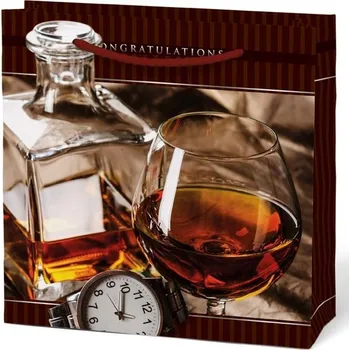 Dárková taška 170x170x60 mm - MFP T2 M30-4