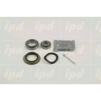 DANAPO Sada ložisek kol IPD 30-7020