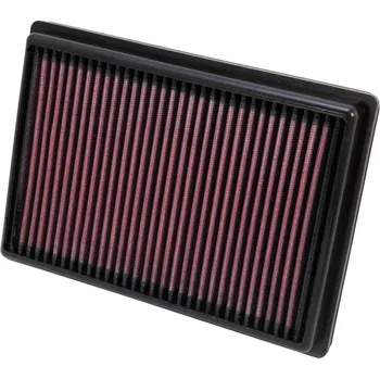 Vzduchový filtr K&N sportovní vložka vzduchového filtru pro Holden Barina r.v. 2011-2018 1.6L Benzin