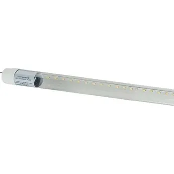 LED trubice Greenlux Skleněná LED trubice T8 120cm 18W 150lm/W Neutrální bílá 4000 - 4500K