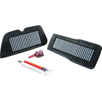 Filtr do auta K&N sportovní vložka vzduchového filtru pro Suzuki S83 Boulevard r.v. 2005-2009 s obsahem 1400 ccm