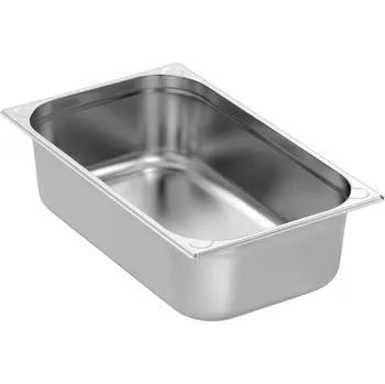 Nerezový dřez Gastronádoba GN 1/1 150 mm | BARTSCHER, 711150