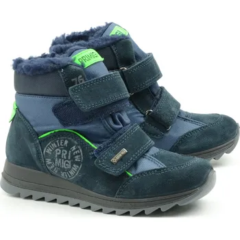 Chlapecká obuv Chlapecké zimní Primigi 2886111 Velikost: 33