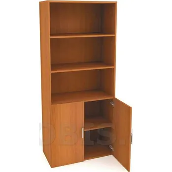 Policová skříň HOBIS D 5 80 03 skříň