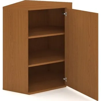 Policová skříň HOBIS SRV 3 01 P skříňka