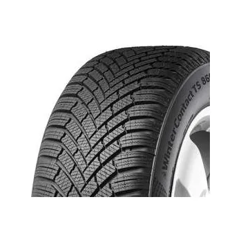Zimní osobní pneu Continental Winter Contact TS 860 205/60/15 91H