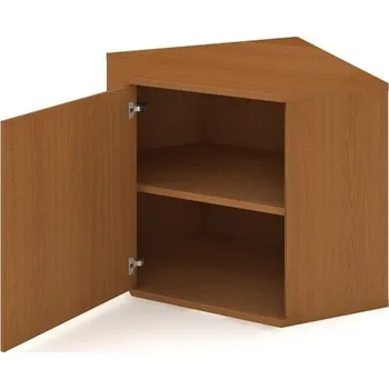 Policová skříň HOBIS SRV 2 01 L skříňka