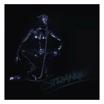 STRANGE – The Agency,Stefan Skalbania (DA)