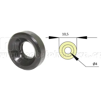 podložka Nabytekmorava Plastová podložka