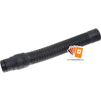 Hubice k vysavači Prodlužovací hadice Miele SFS 10 (1,5m) pro Miele Compact C1 a C2