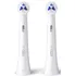 Náhradní hlavice k elektrickému kartáčku Oral-B iO Specialised Clean bílé 2 ks