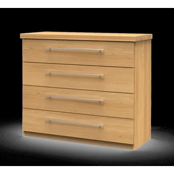 Komoda OS RÁCHEL komoda R2Z4 - masiv
