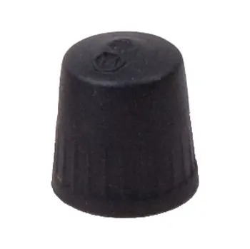 Komponent pro jízdní kolo Čepička ventilku DV