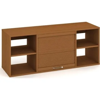 Policová skříň HOBIS SRZ 7 skříňka závěsná uzamykatelná