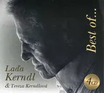 Best Of... - Laďa Kerndl, Tereza…