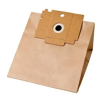 Sáček do vysavače Menalux Papírové sáčky 2301 P 5 ks pro Rowenta Spacio RO1600 až 1699