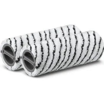 Podlahový mycí stroj Dvoudílná sada válců na kámen Kärcher 2.055-021 pro Kärcher FC 5