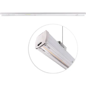 Pracovní světlo DEMA Koncová lišta pro světelný systém Demalux LED 1500