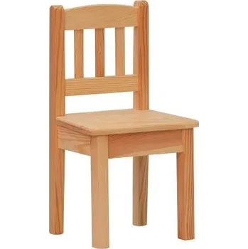 Jídelní židle židle BABY