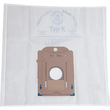 Sáček do vysavače Bosch BBZ41FK 4 1 ks pro Bosch BSN 1700/04 Big bag, VCBS 118V