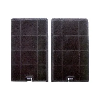 Příslušenství pro digestoř Electrolux uhlíkový filtr EHFC200, typ 35