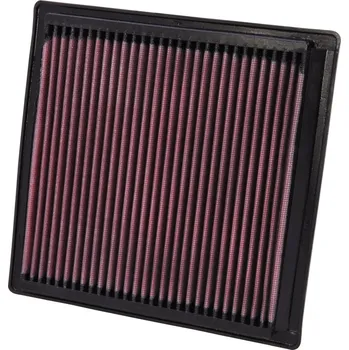 Vzduchový filtr K&N sportovní vložka vzduchového filtru pro Chrysler Aspen r.v. 2007-2009 5.7L Benzin