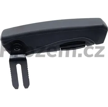 Loketní opěrka PROBOSS nastavitelná loketní opěrka levá, černá