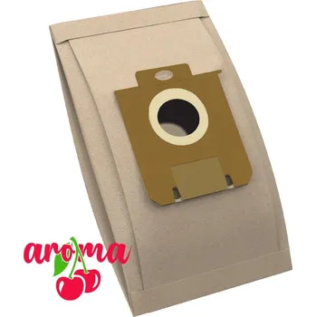 Sáček do vysavače Sáčky Jolly 1SBAG s vůní cherry pro Electrolux EasyGo EEG42EB