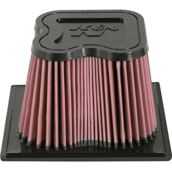 Vzduchový filtr K&N sportovní vložka vzduchového filtru pro Dodge Ram 3500 r.v. 2007-2009 6.7L DIESEL Diesel