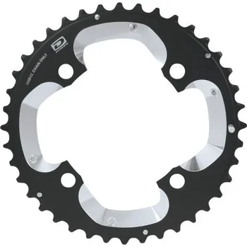 Klika na kolo SHIMANO převodník Al 40z FCM785 černý 4 packa,DOPRAVA OD 79,-KČ