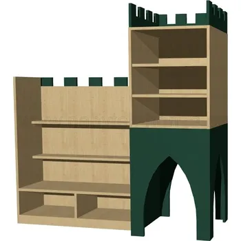 Zahradní sestava HRAD - sestava 4