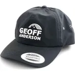 Kšiltovka Geoff Anderson Flexfit Modrá