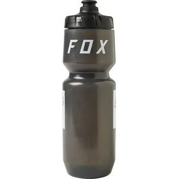 Košík na láhev Láhev - FOX Purist Bottle 770ml 2022 - Black