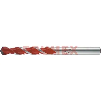 Vrták Vrták vidiový "MultiCut", ALPEN, 3X60/30 - 172003001