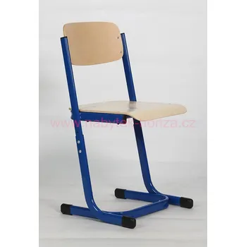 Jídelní židle židle DANY stavitelná