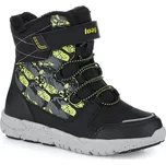 Loap PIKE Dětské zimní boty EU 33 KBJ22259-V11C