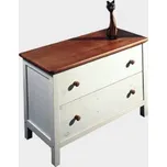 Komoda II.- velká - ANNY