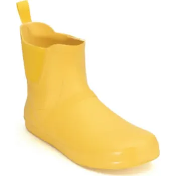 Dámské holínky Xero Shoes Gracie Yellow barefoot holínky Velikost boty (EU): 36.5, Vnitřní délka boty: 230, Vnitřní šířka boty: 88