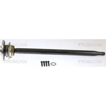 Sada ložisek kol TRISCAN 8530 23237
