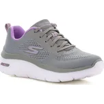 Dámské boty Skechers Hyper Burst W 124578-GYPR EU 36,5