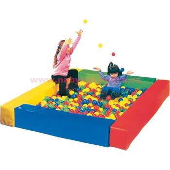 Bazén Bazén na míčky