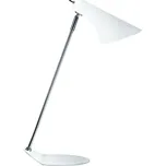 Plnospektrální stolní LED lampa Vanila Table - bílá, 1600K