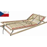 Casarredo Rošt do postele CasaNova Relax 80 cm