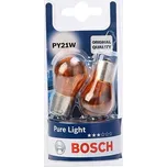 Žárovka Bosch PY21W, 1987301018