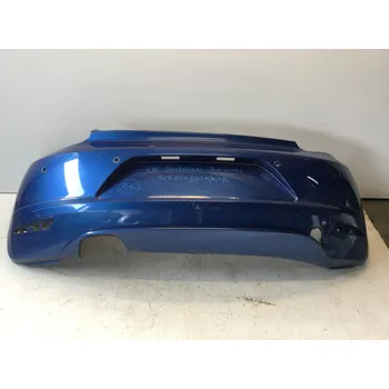 Nárazník Zadní nárazník VW Scirocco R.V.2009>