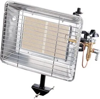 Plynový zářič Meva BRI PB TB01005