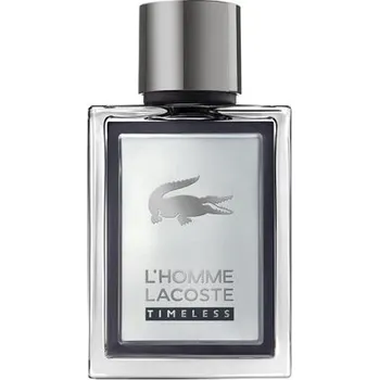Pánský parfém Lacoste Lacoste L´Homme Timeless, Toaletní voda 100ml - Tester pre mužov Toaletní voda